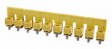 1052460000 WQV 10/10 Jumper bar 10 poles