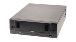 01580-002, Camera Station Recorder, Standalone, AXIS