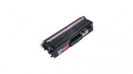 TN426M, Toner Cartridge, 6500 Sheets, Magenta, Brother