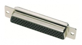 CT50-78S7, Socket D-Sub Connector, DD-78, Crimp, FCT