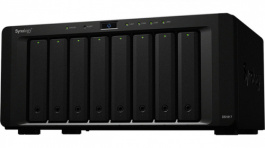 DS1817, DiskStation, 4 GB, Synology