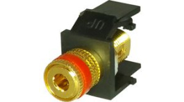 KSPRd, Speaker Module, Red, TUK Limited