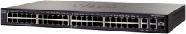 SRW2048-K9-EU, SwitchSG300-52 52x 10/100/1000 2x SFP 19^, Cisco Systems