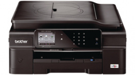 MFC-J870DW, All-in-one inkjet printer, Brother