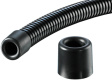 RKS-07 Termination sleeveNW7 black