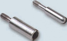 CRM CX D, MALE COD.PIN ZINC.MIXO, ILME