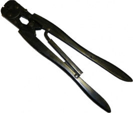 49512, Crimping tool, TE Connectivity
