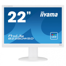 B2280WSD-W1, ProLite Monitor, HYUNDAI