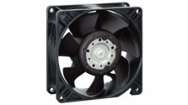 3254JH, S-Panther Axial Fan DC 92x92x38mm 24V 140m/h, Ebmpapst
