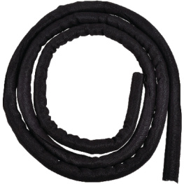 W-SNAP-19S-MAX, SNAP Cable Sleeves x x2.5 m, Maxxtro