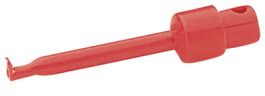 CM22R, Test clip red, -
