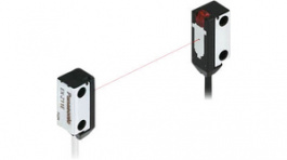 EX-Z11B-R, Through Beam Sensor, 0...50 mm, Side type, Dark ON, Panasonic