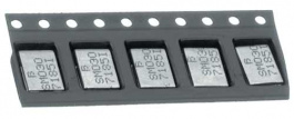 MF-SM075-2, Предохранитель: полимерный PTC; 750мА; Iмакс: 80А; PCB,SMT; MF-SM, Bourns