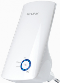 TL-WA854RE, WLAN Range extender 802.11n/g/b 300Mbps, TP-Link