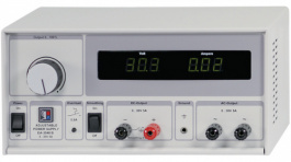 EA-3048B-DE, AC Source and DC Power Supply Outputs=2, Elektro-Automatik
