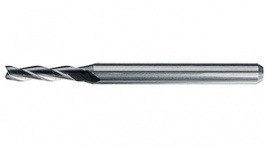 HAM 427R 2.50MM, All-hard metal contour milling tool 2.50 mm, HAM