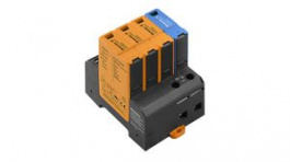 2591460000, Surge Voltage Arrester III 1.5kV Screw, Weidmuller