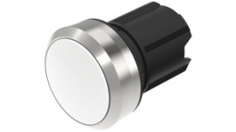 45-2134.3190.000, Pushbutton Actuator White, EAO
