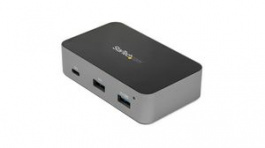 HB31C3A1CS, USB Hub, 4x USB A Socket/USB C Socket - USB C Plug, StarTech.com