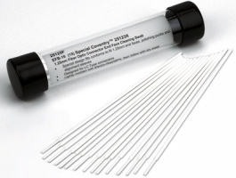 25123X [100 шт], Cleaning Swabs;152 mm;Rigid, Chemtronics
