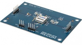 RBB10-2.0-EVM-1, Монтаж: открытое исполнение; Модуль: расширения, RECOM