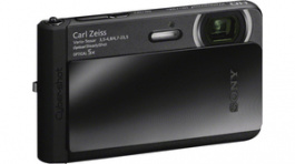 THSCTX30/B, Cyber-shot DSC-TX30, black, 130 mm - 26 mm; 18 MegaPixe, Sony