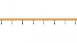 PYDN-31.0-080Y, Short bar, Value Design, Omron