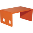 CBARD-AA-ORG Upper housing section&nbsp;&nbsp;x x&nbsp;&nbsp;orange
