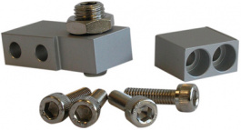 MXS-AT20, Stroke-arresting device, SMC PNEUMATICS