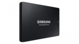 MZ7LH512HALU-00000, SSD PM881 2.5" 512GB SATA III, Samsung