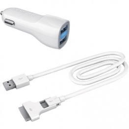 MMINI DC COMBO, Duo Car Charging Kit 10W, Innergie