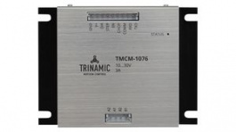 TMCM-1076, Stepper Motor Controller 3A 24V, Trinamic