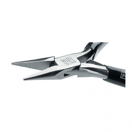 T3772, Electronics pliers, gripping, ^Classic^ design 120 mm, C.K Tools (Carl Kammerling brand)