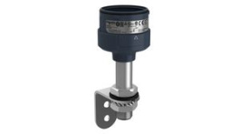 XVUZ100T, Wall Mount Bracket for Stacking Beacons, 100mm Pole Harmony XVU, SCHNEIDER ELECTRIC