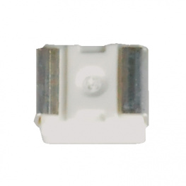 SMD-GPLCC-02, SMD LED green 3.2 V PLCC-2, Sloan