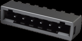 14110713002000 [600 шт], Horizontal header Pole no. 7, Harting