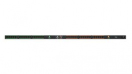 GI10095, Metered Power Distribution Unit 36x IEC 60320 C13/19 Combo Socket - CEE Plug, Vertiv