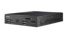 DS10U7, PC, 32GB, Shuttle