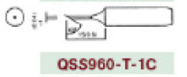QSS960-T-1C, Quick