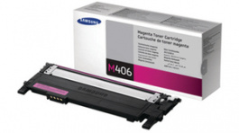 CLT-M406S, Toner magenta 1000, Samsung