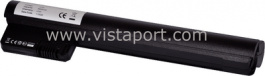 VIS-45-MINI-210L, HP notebook battery, div. Mod., Vistaport