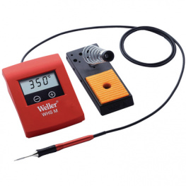 WHS M, Soldering station 40 W EU -, Weller