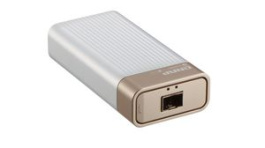 QNA-T310G1S, Ethernet Adapter Thunderbolt 3 - SFP+, Qnap