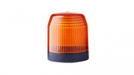 910131405, Light Module, Modul-Perfect 70, Orange, 24VAC / DC, Rotating, Base Mount, Auer