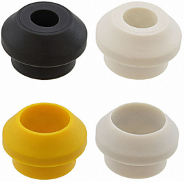 PXP6088, Gland pack for cable diam. 4...10 mm, Bulgin