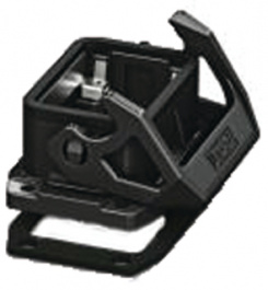 HC-EVO-B06-BWS-PLRBK, Panel mounting base, Phoenix Contact