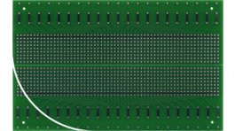 RE660-LF, Prototyping board FR4 epoxy fibre-glass + HAL, Roth Elektronik