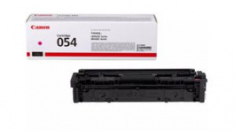 3022C002, Toner Cartridge, 1200 Sheets, Magenta, CANON