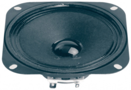 R 10 S TE, 8 OHM, Full-range speaker 10 cm 8 Ohm 30 W, Visaton
