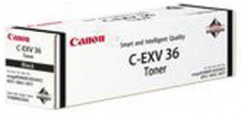 3766B002, Toner Black, CANON